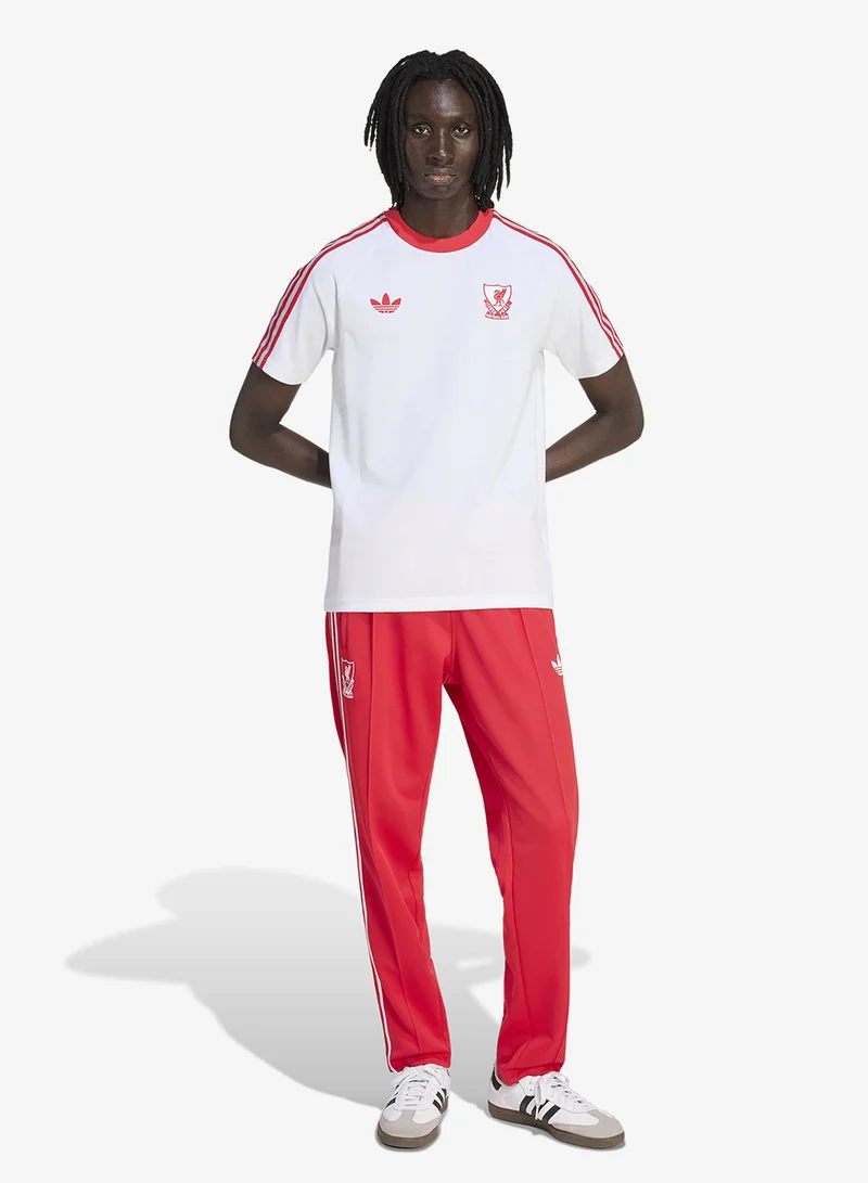 Adidas  Liverpool Fc Originals Track Pants for Men | Best Price UAE